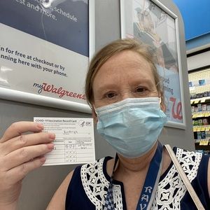 Meet your Posher, Kathryn